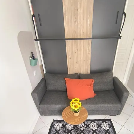 Fonctionelle Habitación en casa particular *