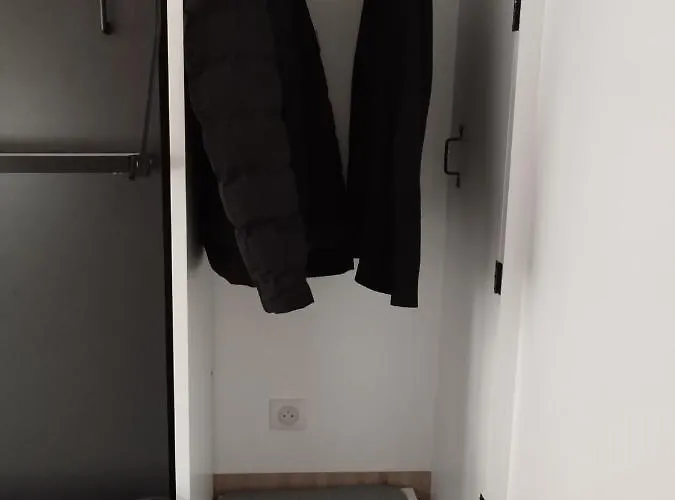 Δωμάτια σε οικογενειακή κατοικία Fonctionelle Gisors