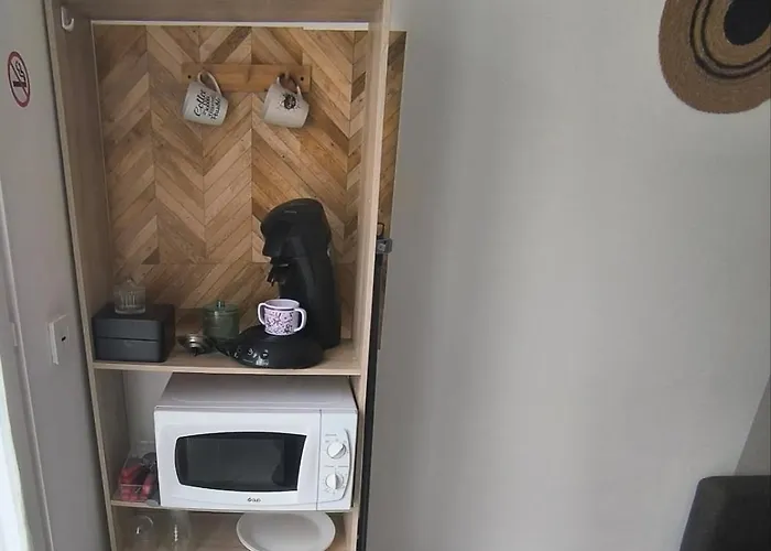 Δωμάτια σε οικογενειακή κατοικία Fonctionelle