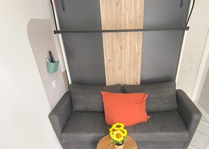 Fonctionelle Δωμάτια σε οικογενειακή κατοικία *